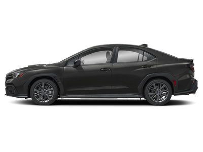 Subaru WRX