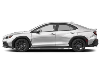 Subaru WRX