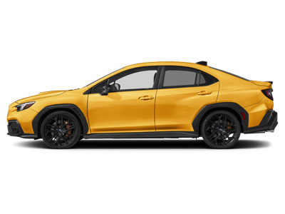 Subaru WRX
