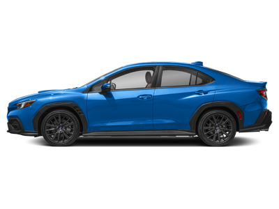 Subaru WRX