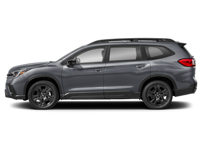 Subaru ASCENT