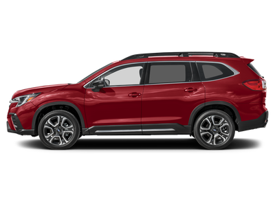Subaru Ascent