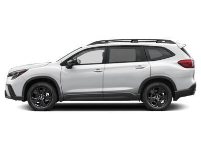 Subaru ASCENT