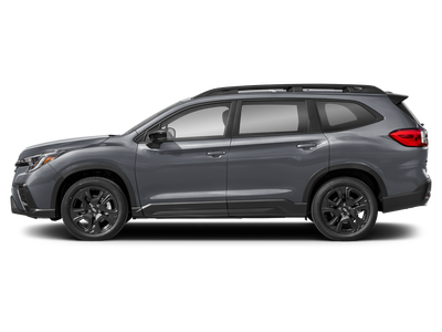 Subaru ASCENT