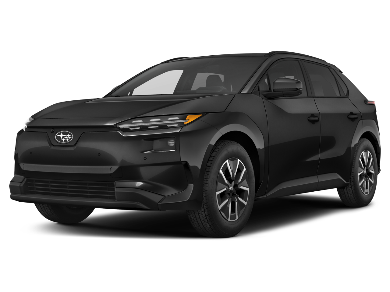 2026 Subaru Solterra Premium AWD