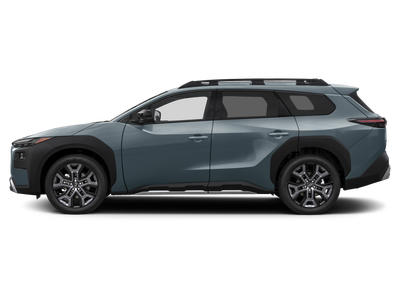 Subaru TRAILSEEKER