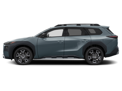 Subaru TRAILSEEKER