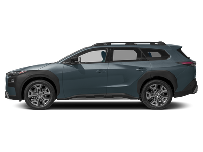Subaru TRAILSEEKER