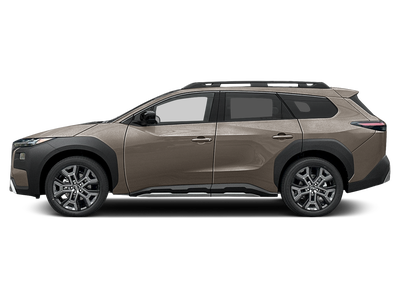 Subaru TRAILSEEKER