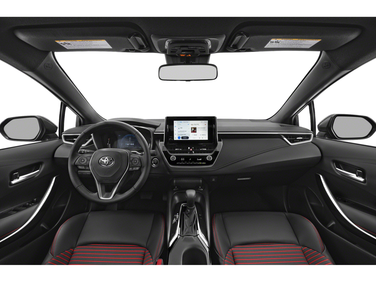 View vehicle photo 5