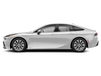 Toyota Mirai