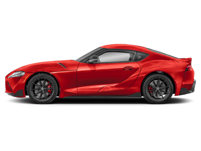 Toyota GR Supra