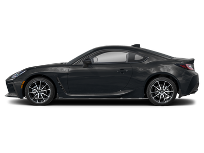 Toyota GR86