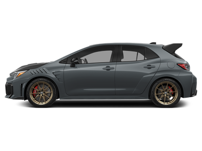 Toyota GR Corolla