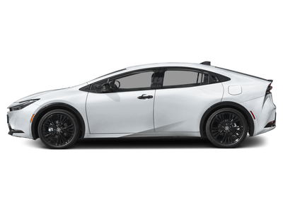 Toyota Prius Plug-In Hybrid