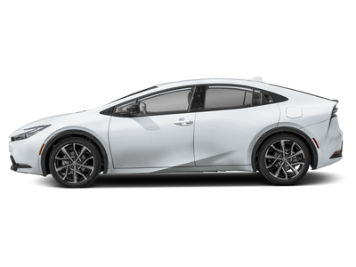 Toyota Prius Plug-In Hybrid