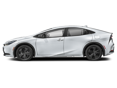 Toyota Prius Plug-In Hybrid