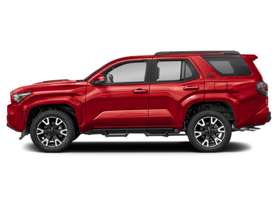 Toyota 4Runner
