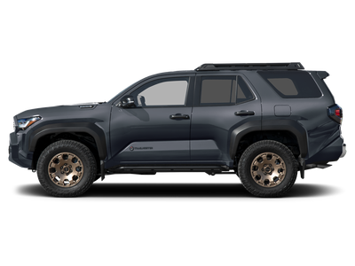 Toyota 4Runner