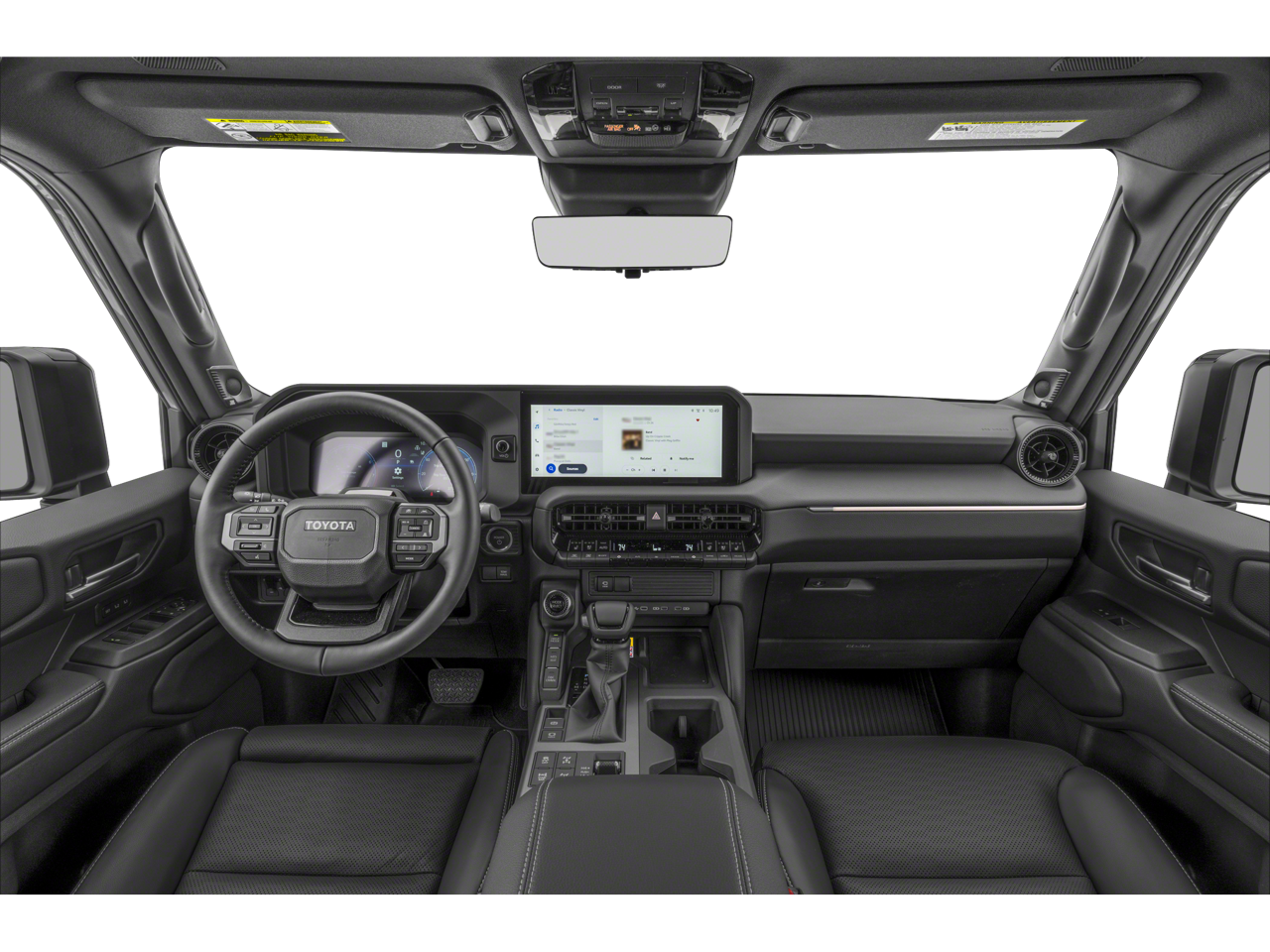 View vehicle photo 5