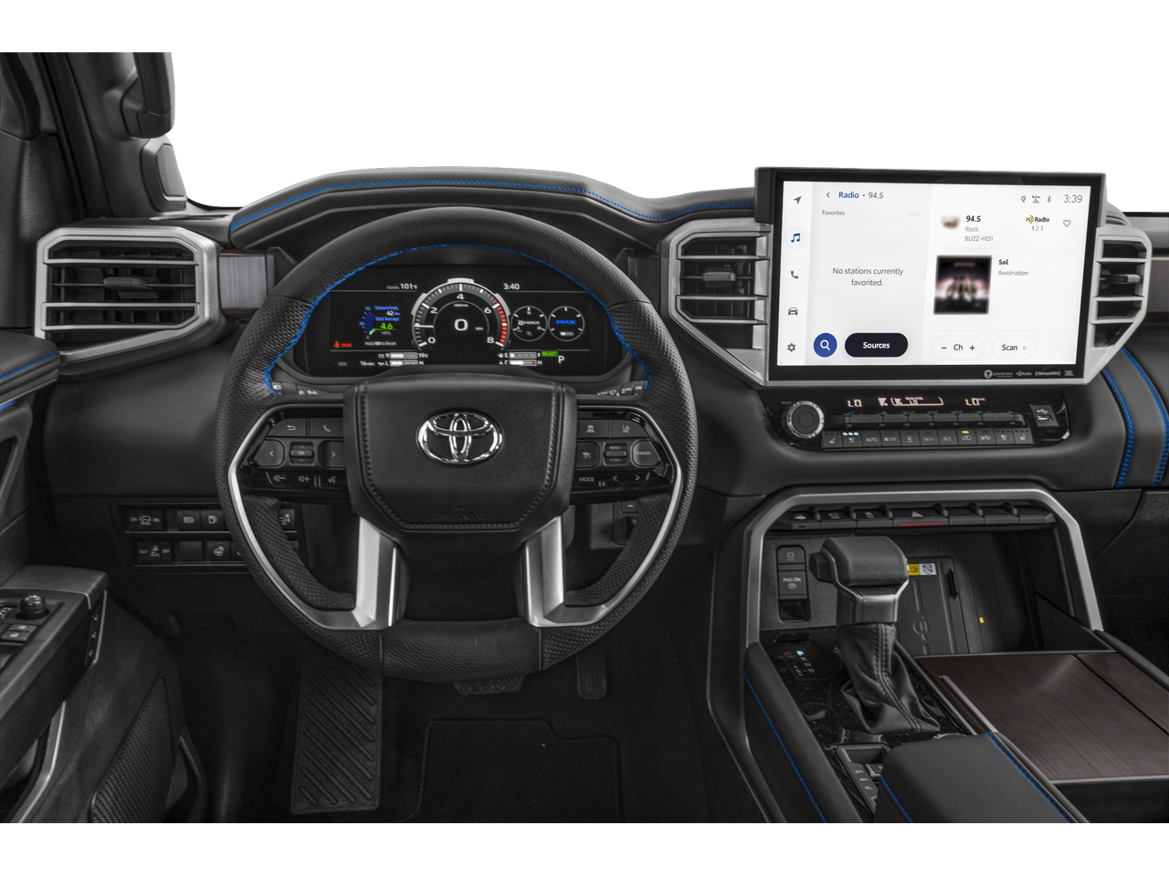 View vehicle photo 5