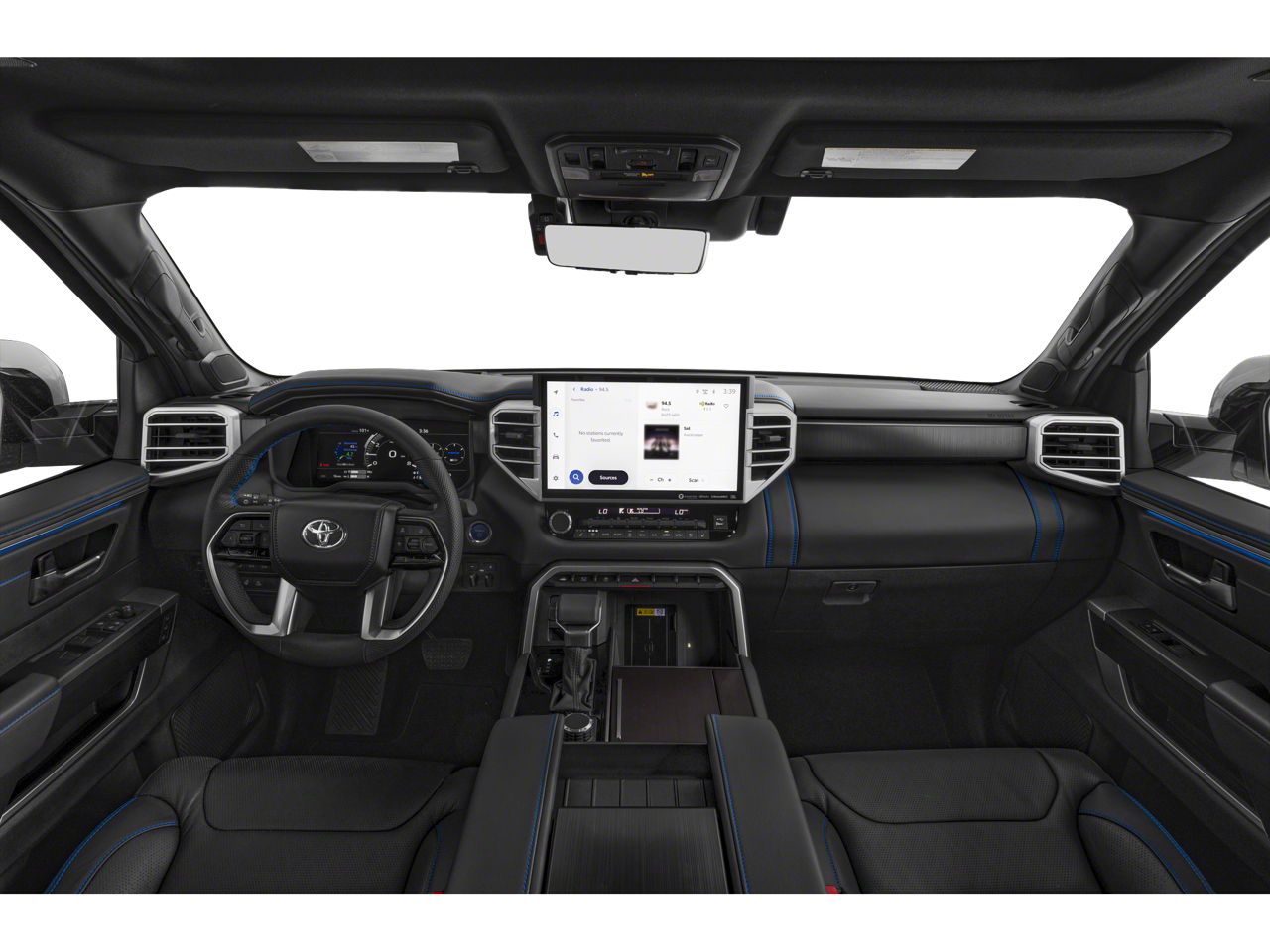 View vehicle photo 6