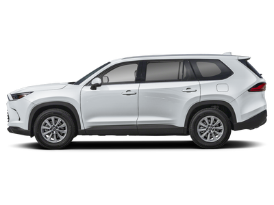 Toyota Grand Highlander