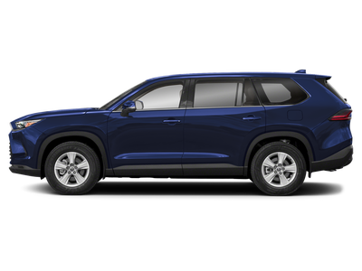 Toyota Grand Highlander