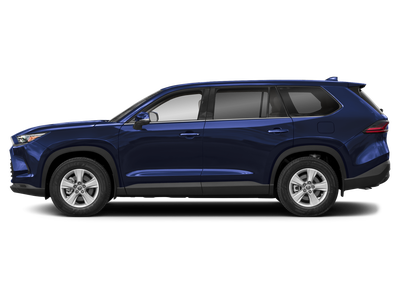 Toyota Grand Highlander