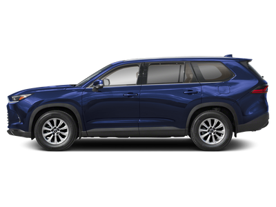 Toyota Grand Highlander