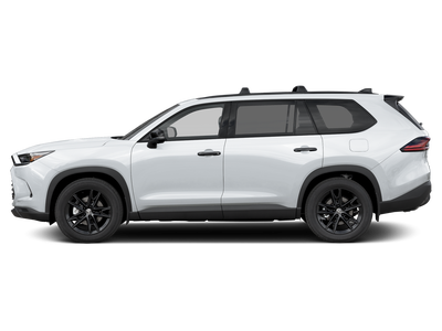 Toyota Grand Highlander