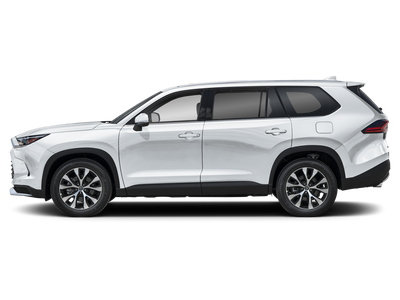 Toyota Grand Highlander