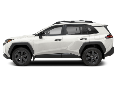 Toyota RAV4 Plug-in Hybrid