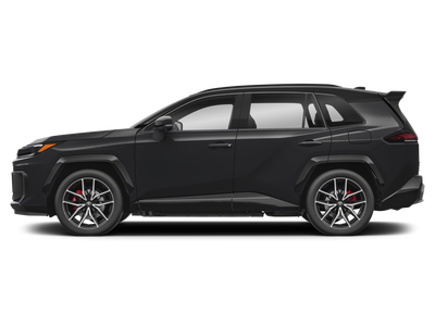 Toyota RAV4 Plug-in Hybrid