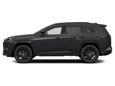 Toyota RAV4 Plug-in Hybrid