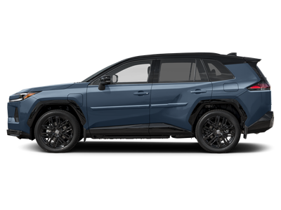 Toyota RAV4 Plug-in Hybrid