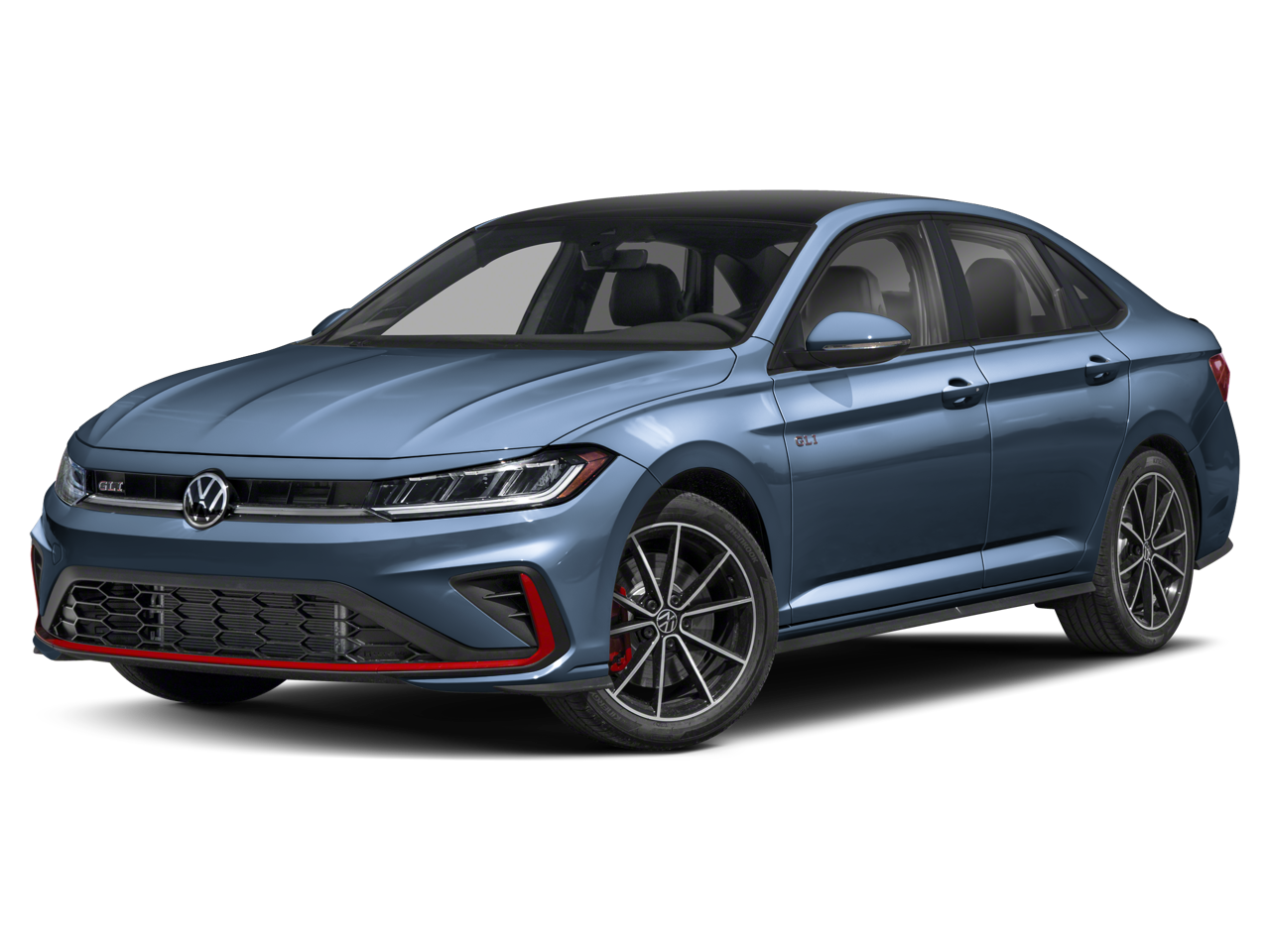 2026 Volkswagen Jetta GLI Autobahn FWD