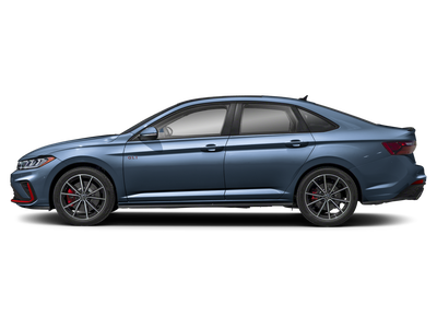 Volkswagen Jetta GLI