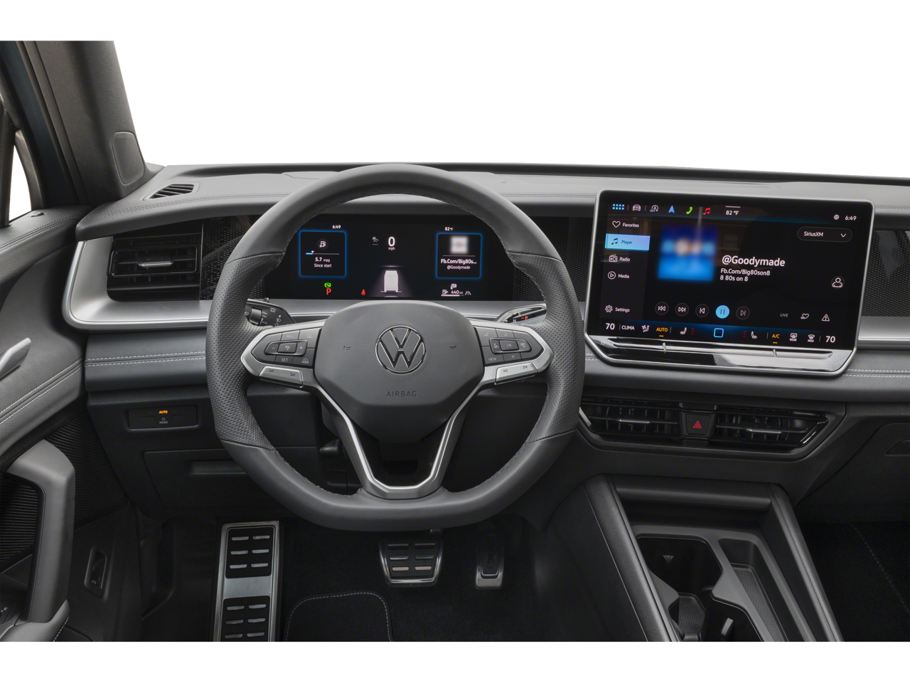 View vehicle photo 5