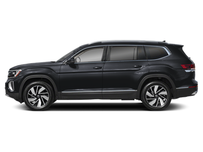 Volkswagen Atlas