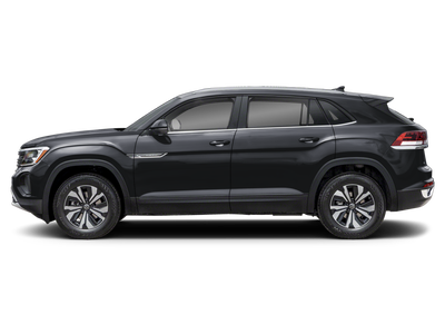 Volkswagen Atlas Cross Sport