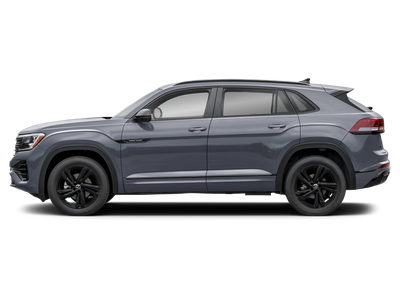 Volkswagen Atlas Cross Sport