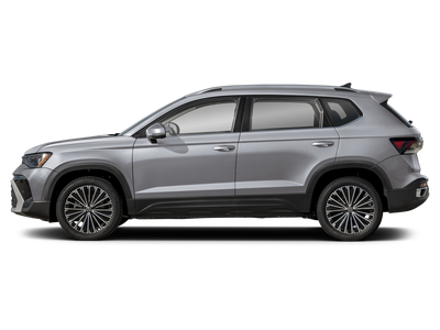 Volkswagen Taos