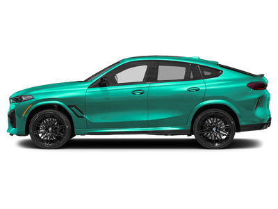 BMW X6 M