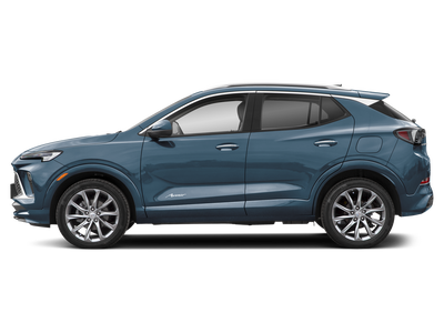 Buick Encore GX