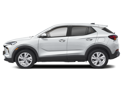 Buick Encore GX