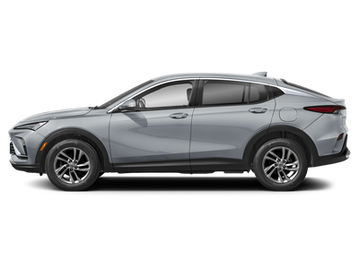 Buick Envista