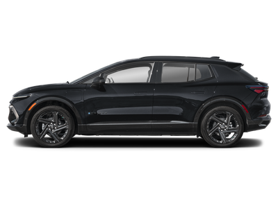 Chevrolet Equinox EV