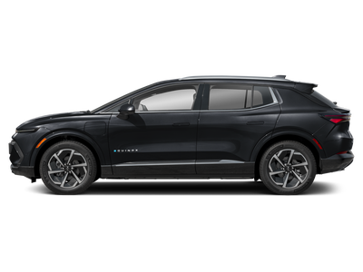 Chevrolet Equinox EV
