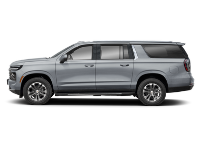 Chevrolet Suburban